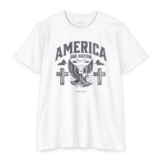 One Nation Under God - Tee