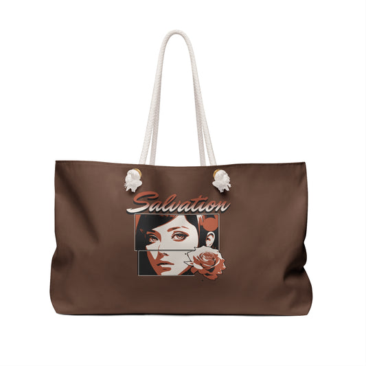 Salvation - Weekender Bag