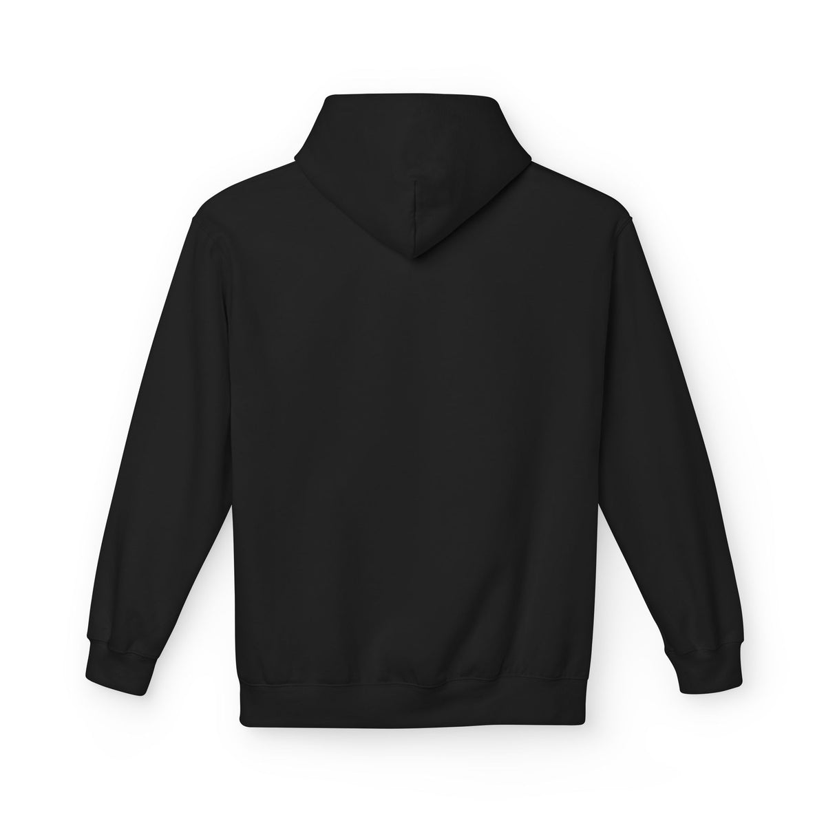 Divine Call Samurai - Unisex Fleece Hoodie