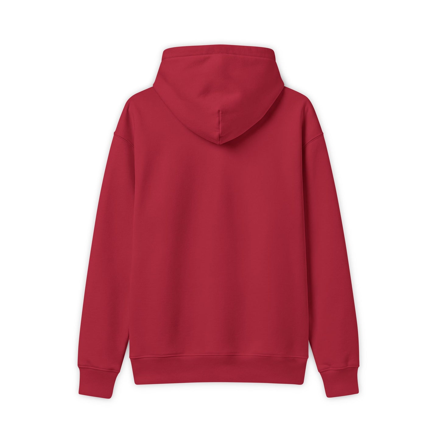 Devoted in Pink - Unisex Hoodie