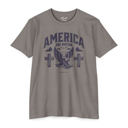 One Nation Under God - Tee