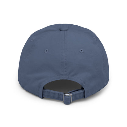 Omnipresent - Distressed Hat