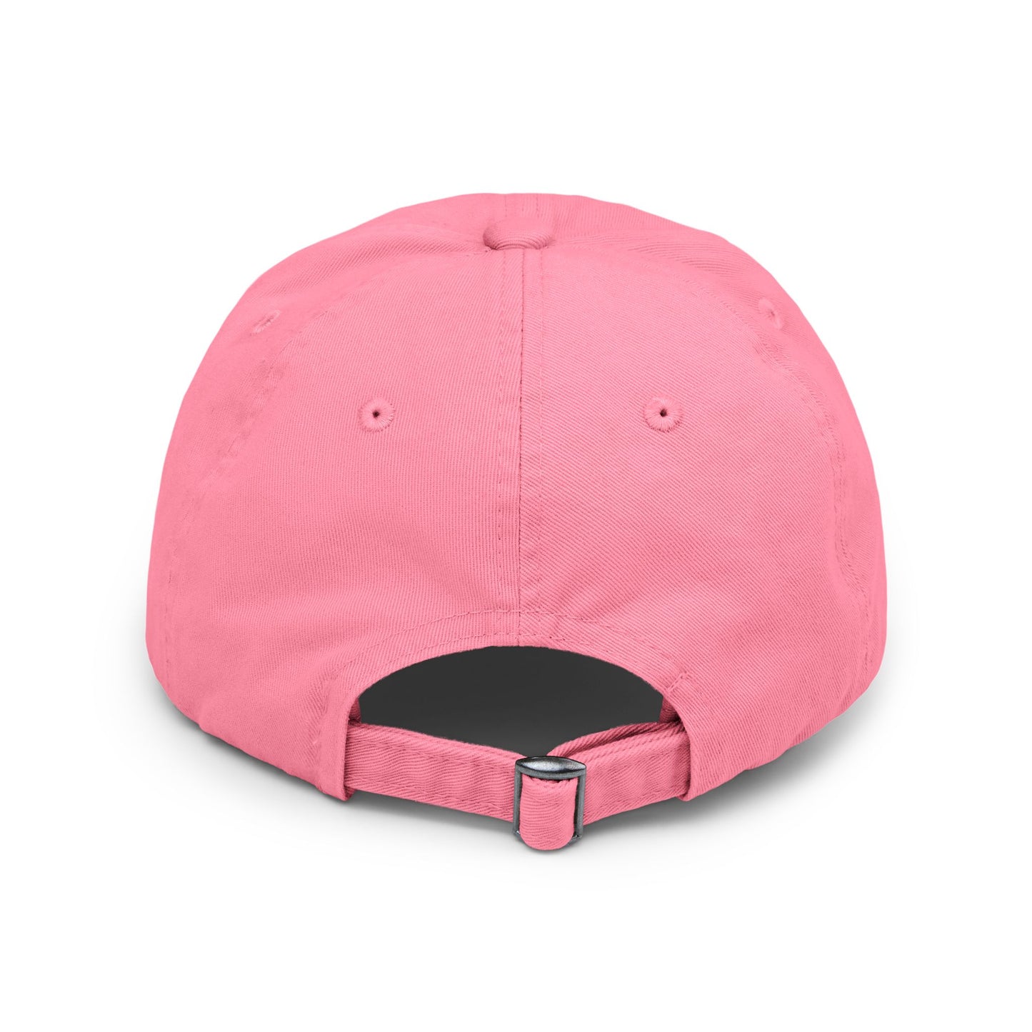 Olive Leaf - Distressed Hat