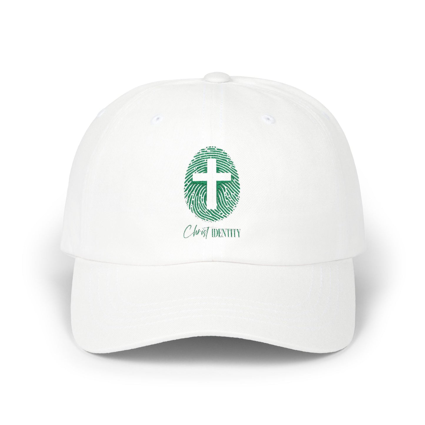 Faithprint - Dad Hat