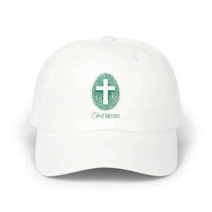 Faithprint - Dad Hat