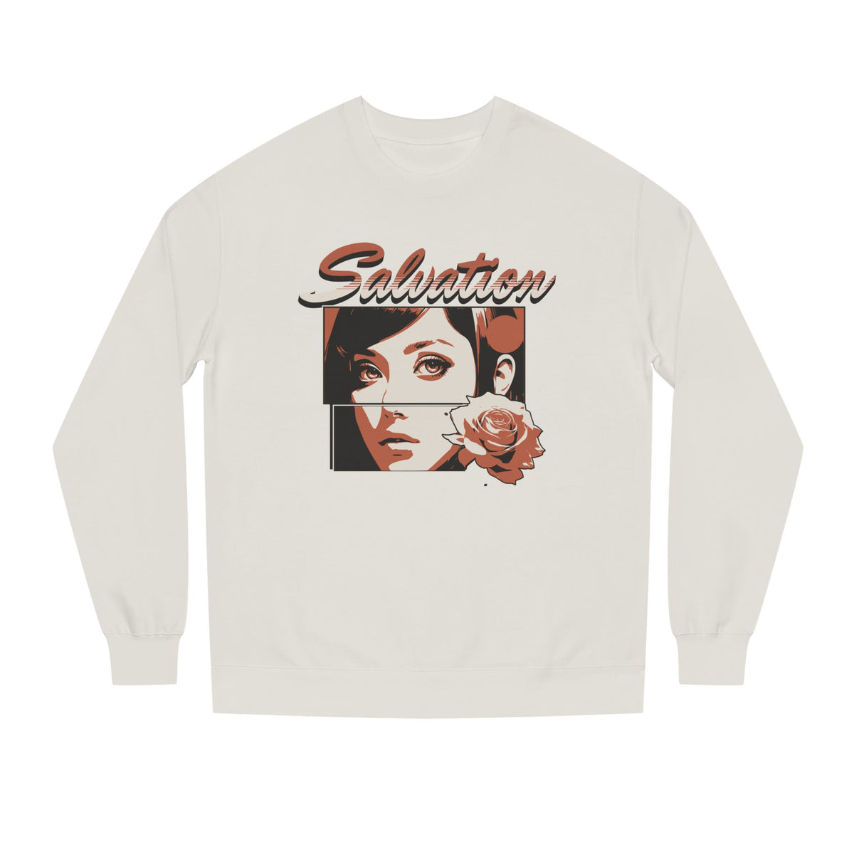 Salvation - Unisex Sweatshirt