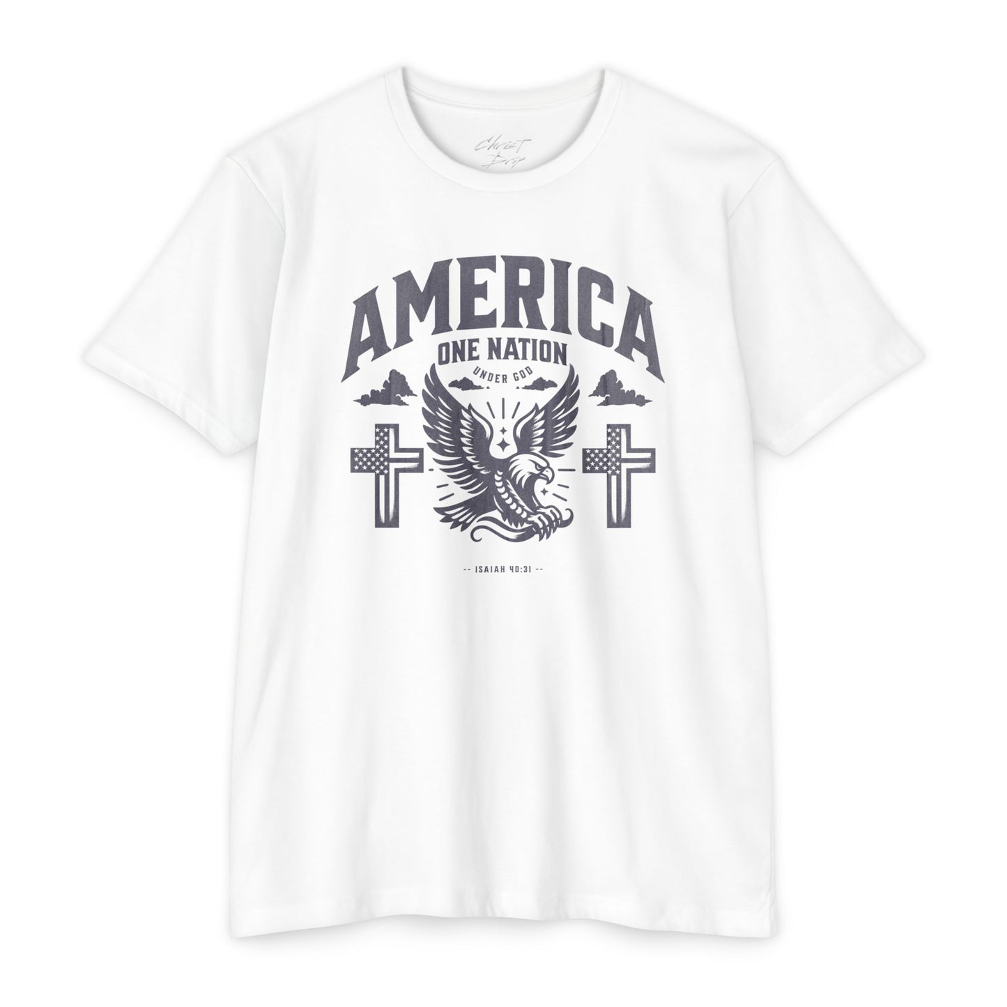 One Nation Under God - Tee