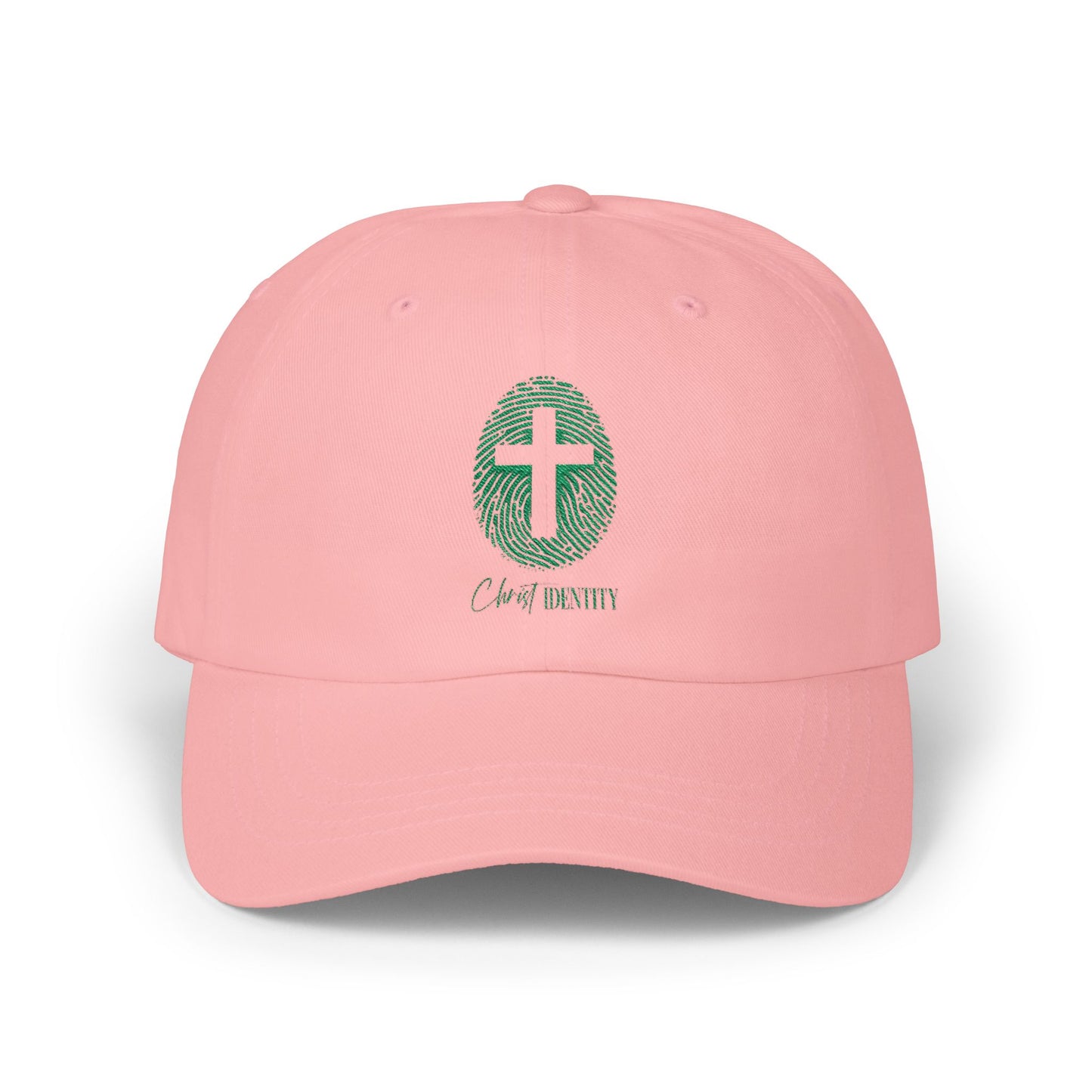Faithprint - Dad Hat