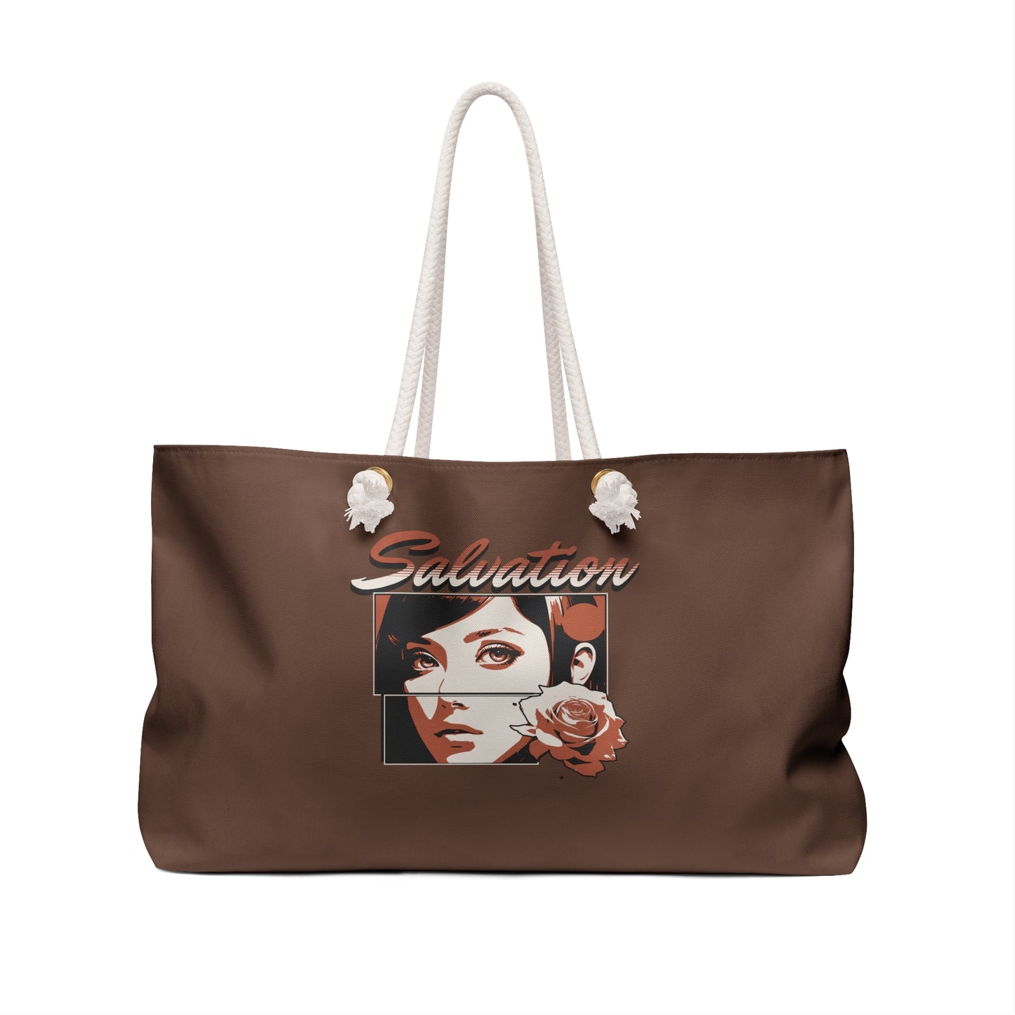 Salvation - Weekender Bag
