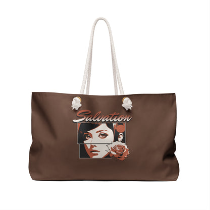 Salvation - Weekender Bag