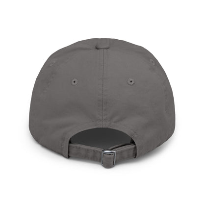 Omnipresent - Distressed Hat