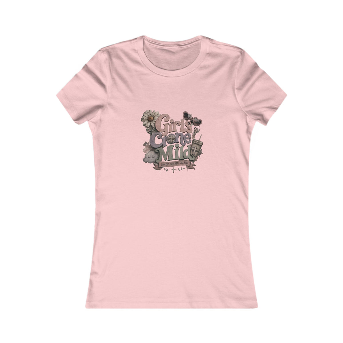 Girls Gone Mild - Tee
