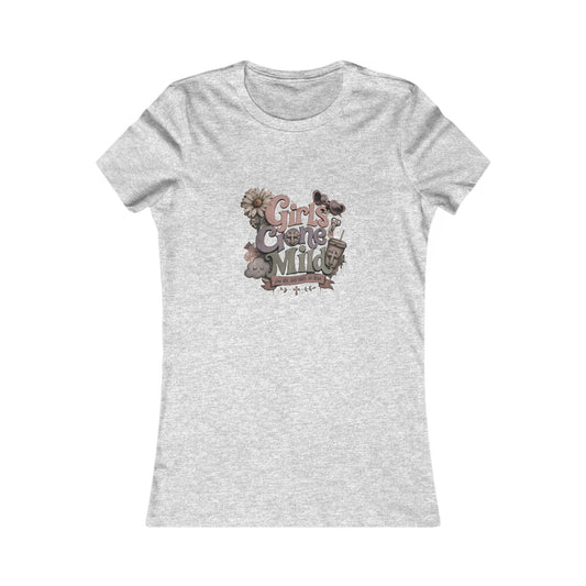 Girls Gone Mild - Tee