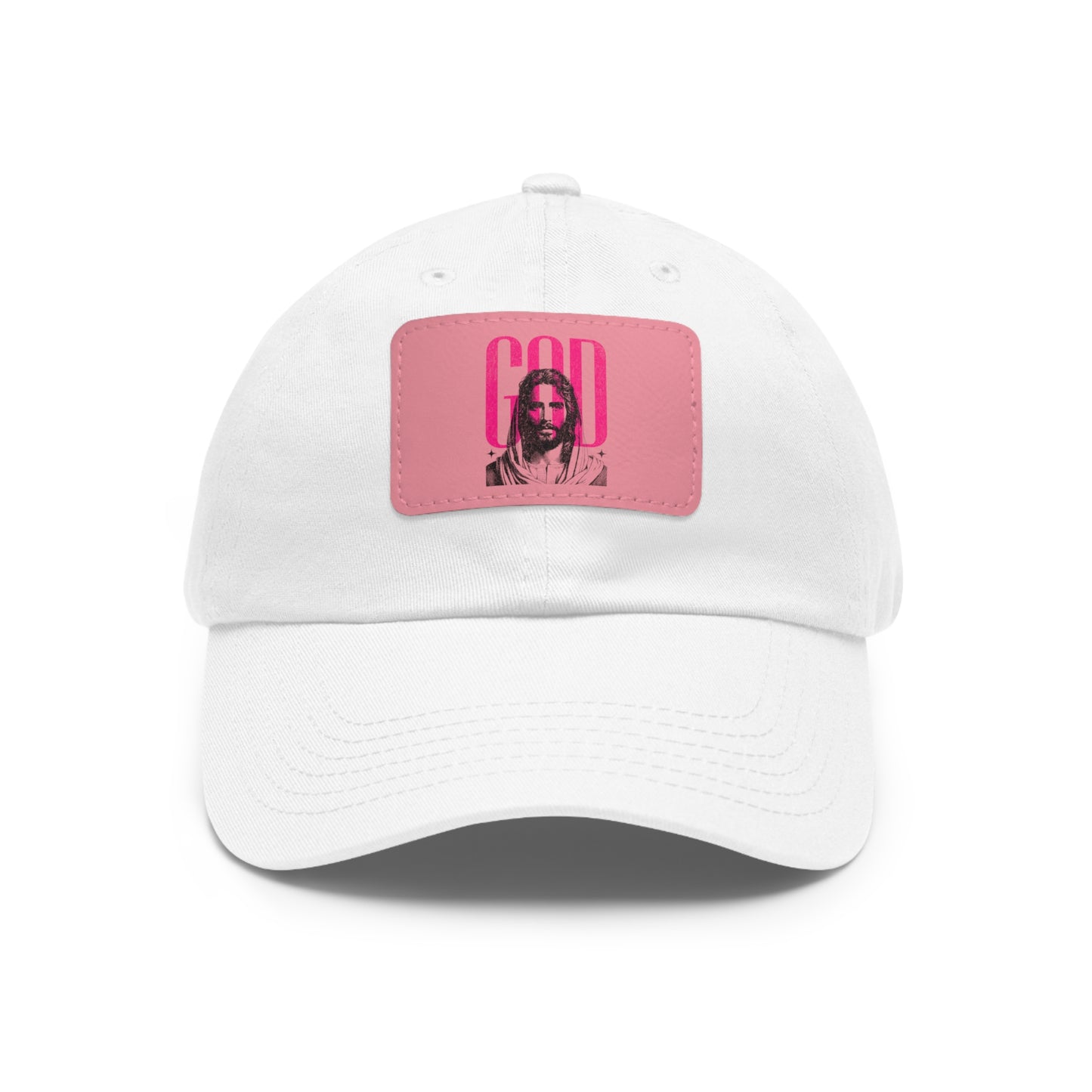 God is Everything - Dad Hat