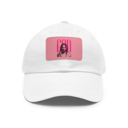 God is Everything - Dad Hat