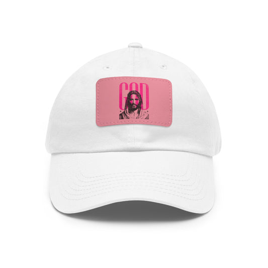 God is Everything - Dad Hat
