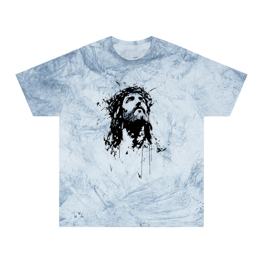 King of Kings Color Splash - Unisex Tee