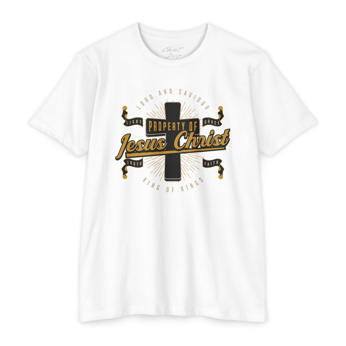 Property of Jesus Christ - Tee