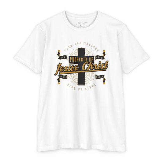 Property of Jesus Christ - Tee