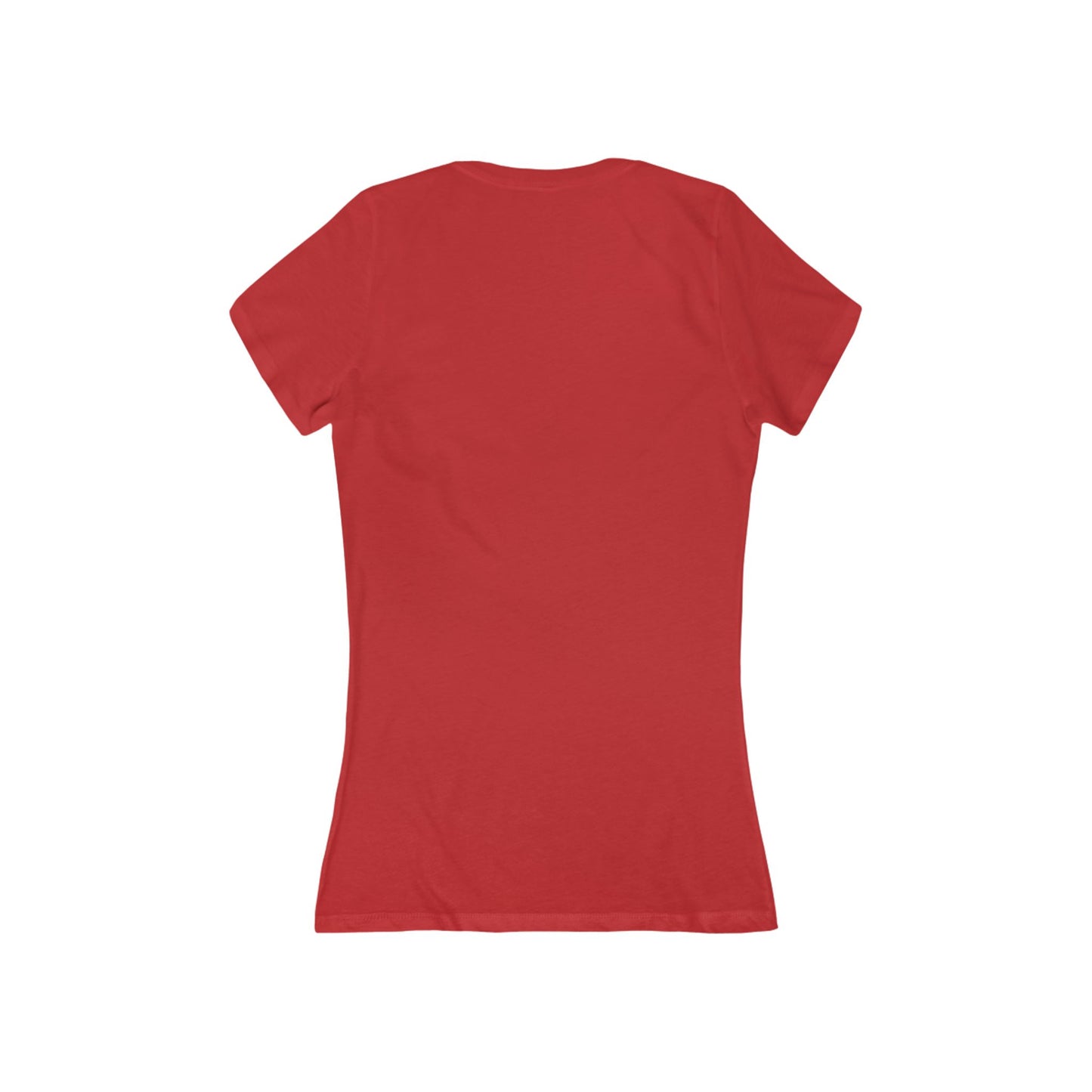 Cheer Up - Deep V-Neck