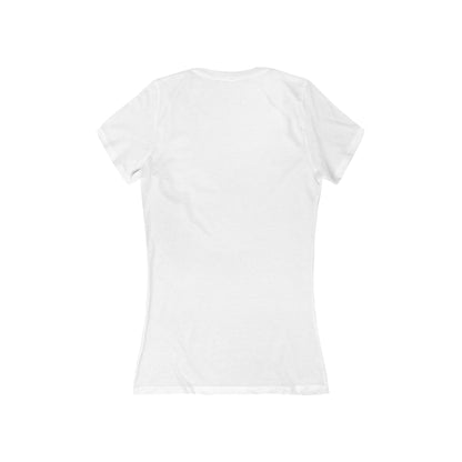 Cheer Up - Deep V-Neck