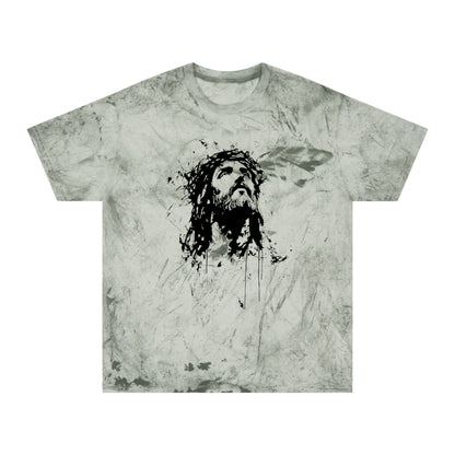 King of Kings Color Splash - Unisex Tee