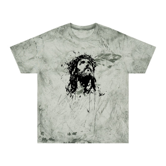 King of Kings Color Splash - Unisex Tee