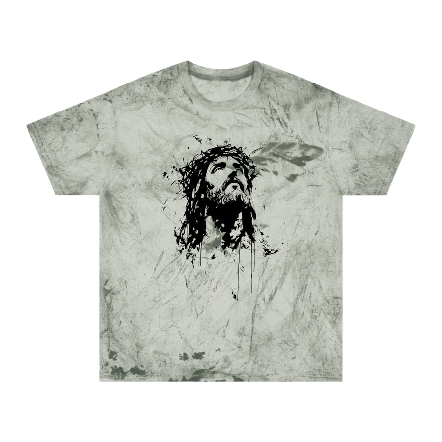 King of Kings Color Splash - Unisex Tee