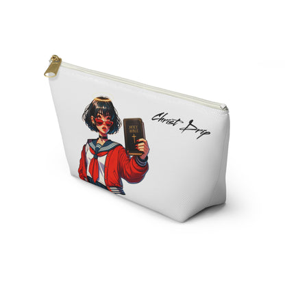 Bible Halo - Purse Wallet