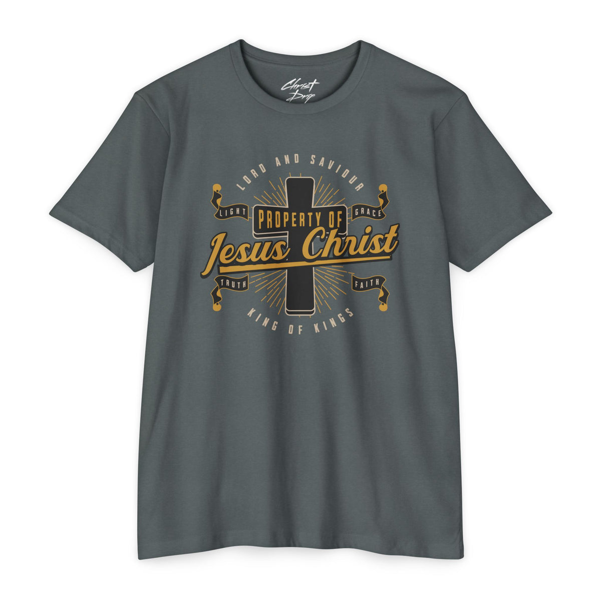 Property of Jesus Christ - Tee