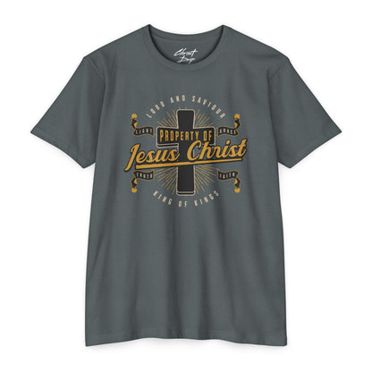 Property of Jesus Christ - Tee