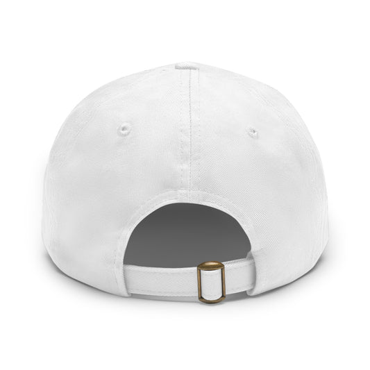 God is Everything - Adjustable Cap