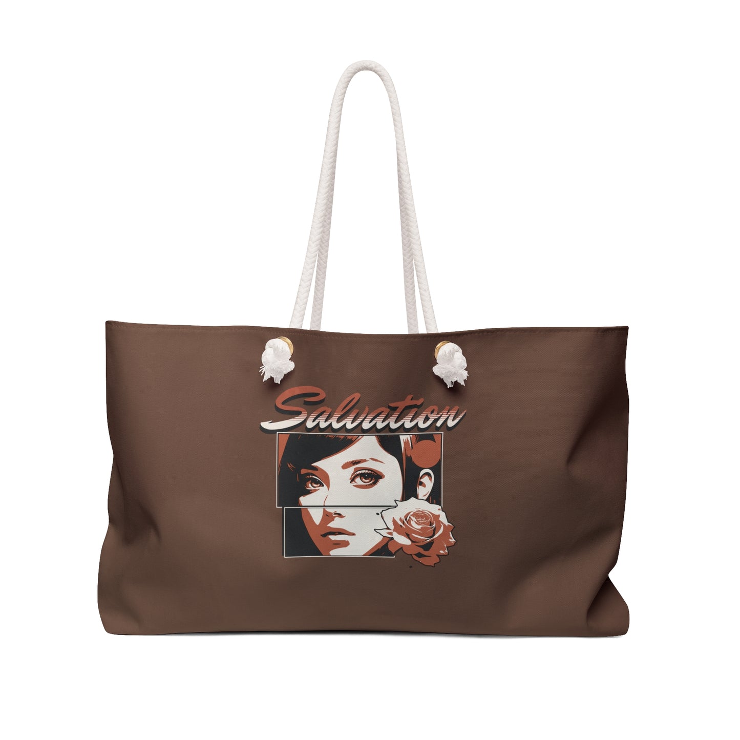 Salvation - Weekender Bag