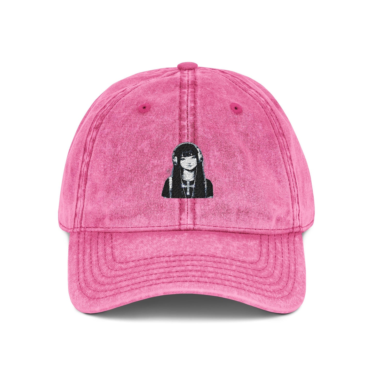 Faith on Blast - Vintage Hat