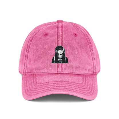 Faith on Blast - Vintage Hat