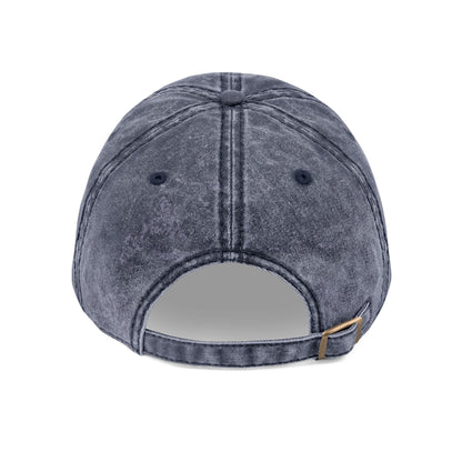 Faith on Blast - Vintage Hat