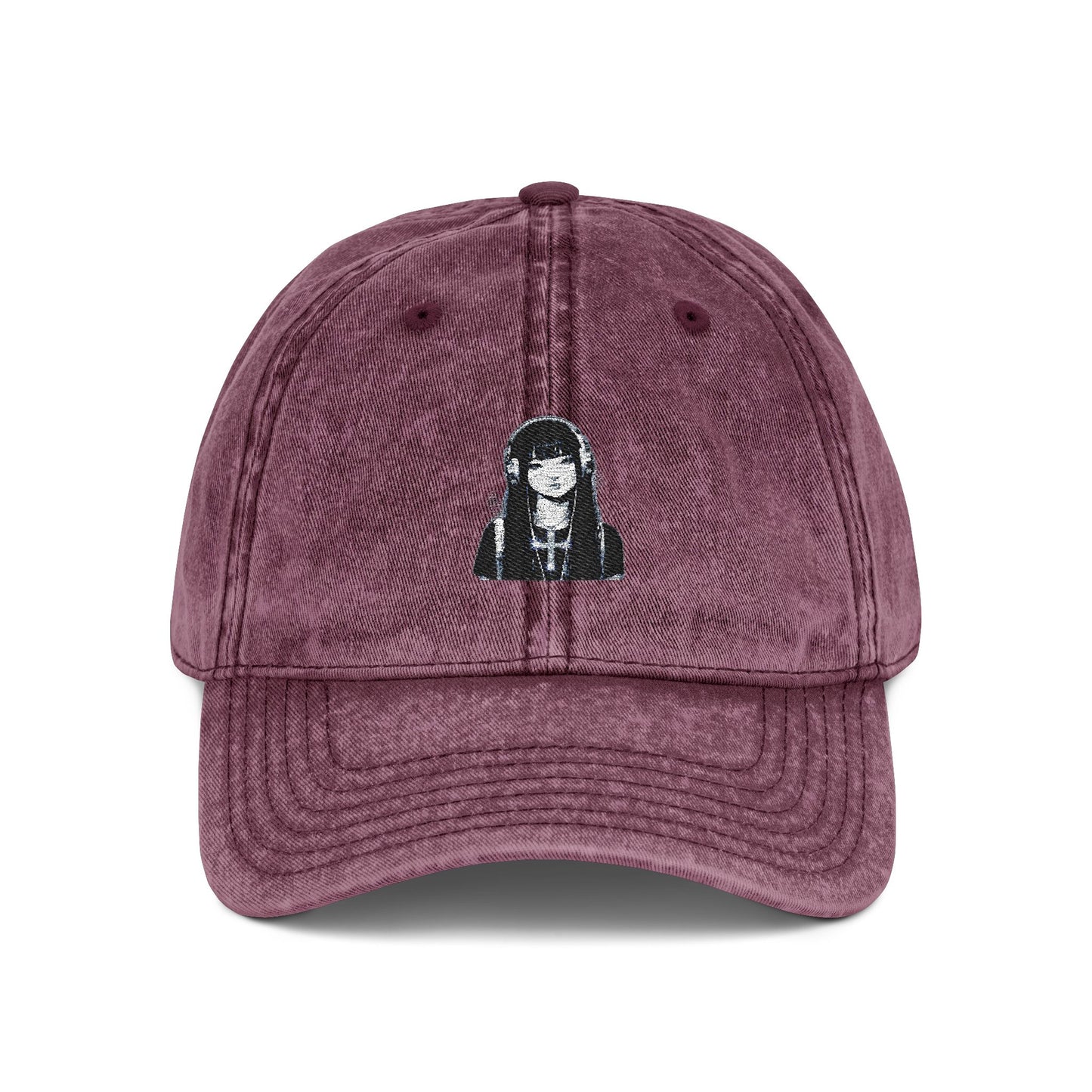 Faith on Blast - Vintage Hat