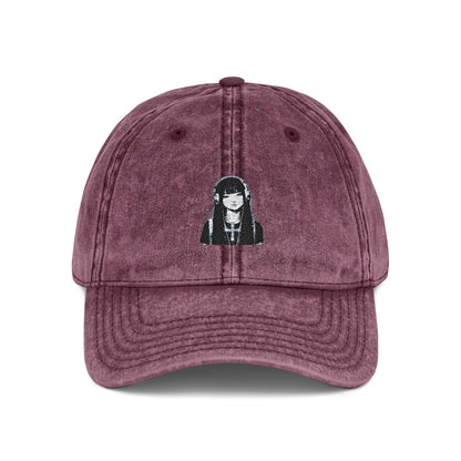 Faith on Blast - Vintage Hat