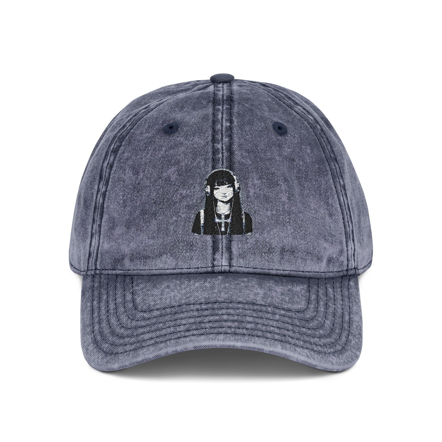 Faith on Blast - Vintage Hat