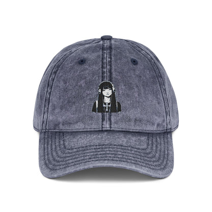 Faith on Blast - Vintage Hat