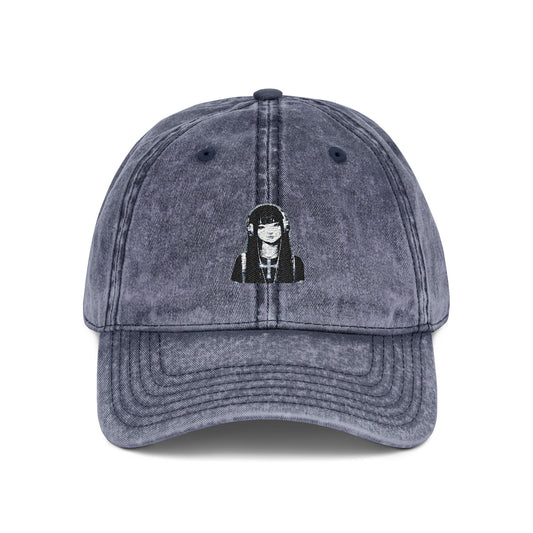 Faith on Blast - Vintage Hat