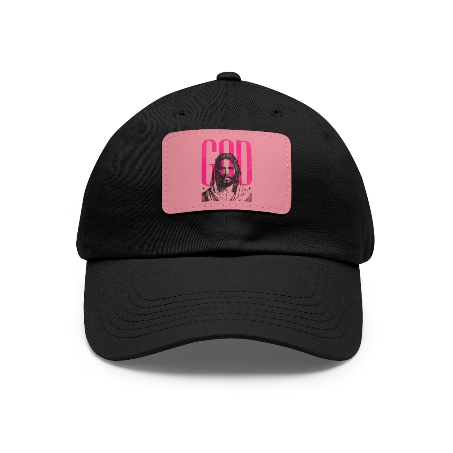 God is Everything - Dad Hat