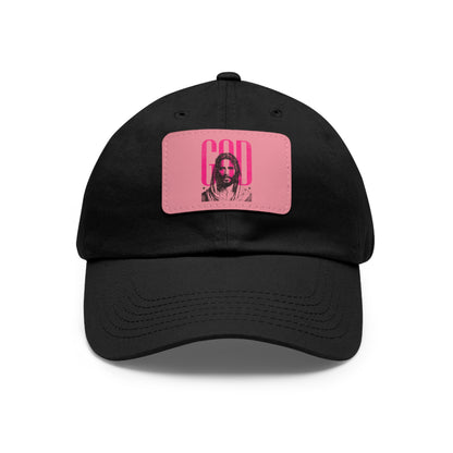 God is Everything - Dad Hat