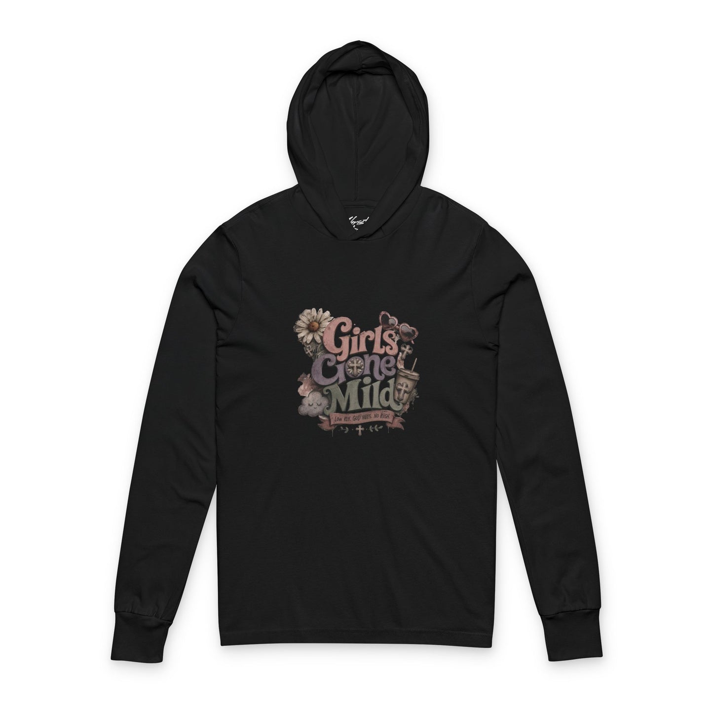 Girls Gone Mild - Long Sleeve Tee