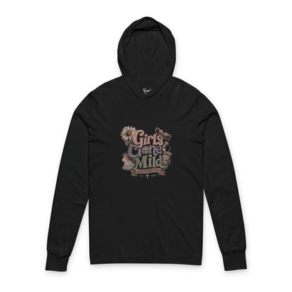 Girls Gone Mild - Long Sleeve Tee