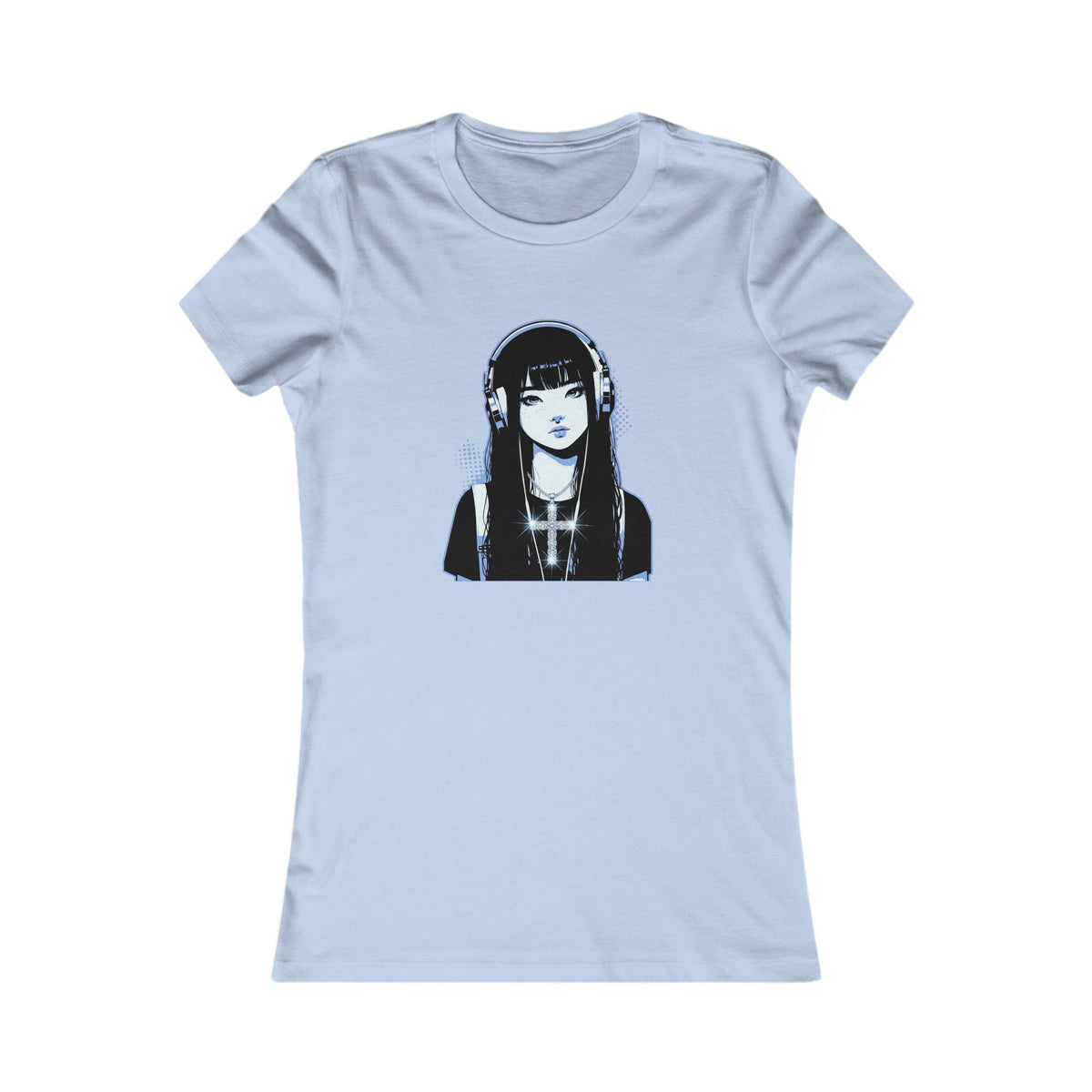 Faith on Blast - Tee