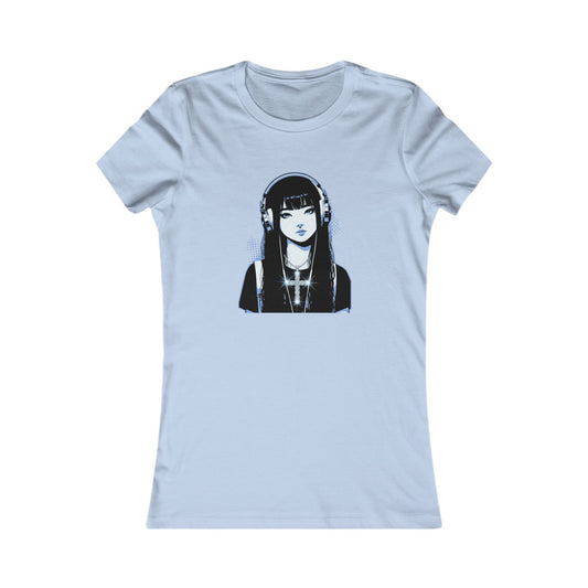 Faith on Blast - Tee