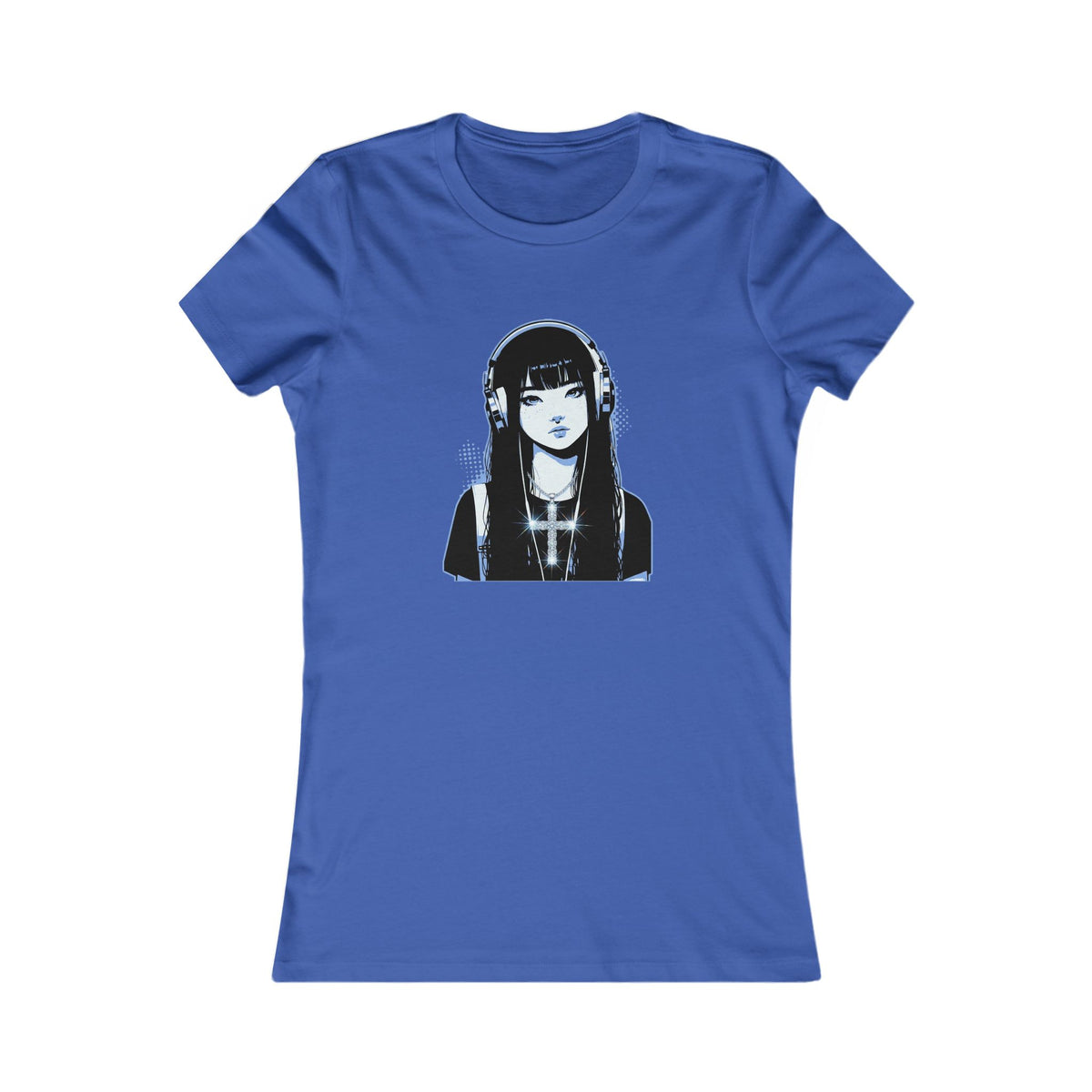 Faith on Blast - Tee