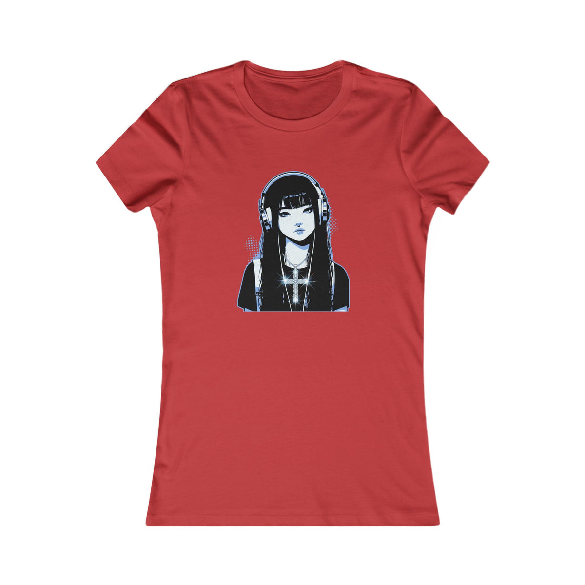 Faith on Blast - Tee