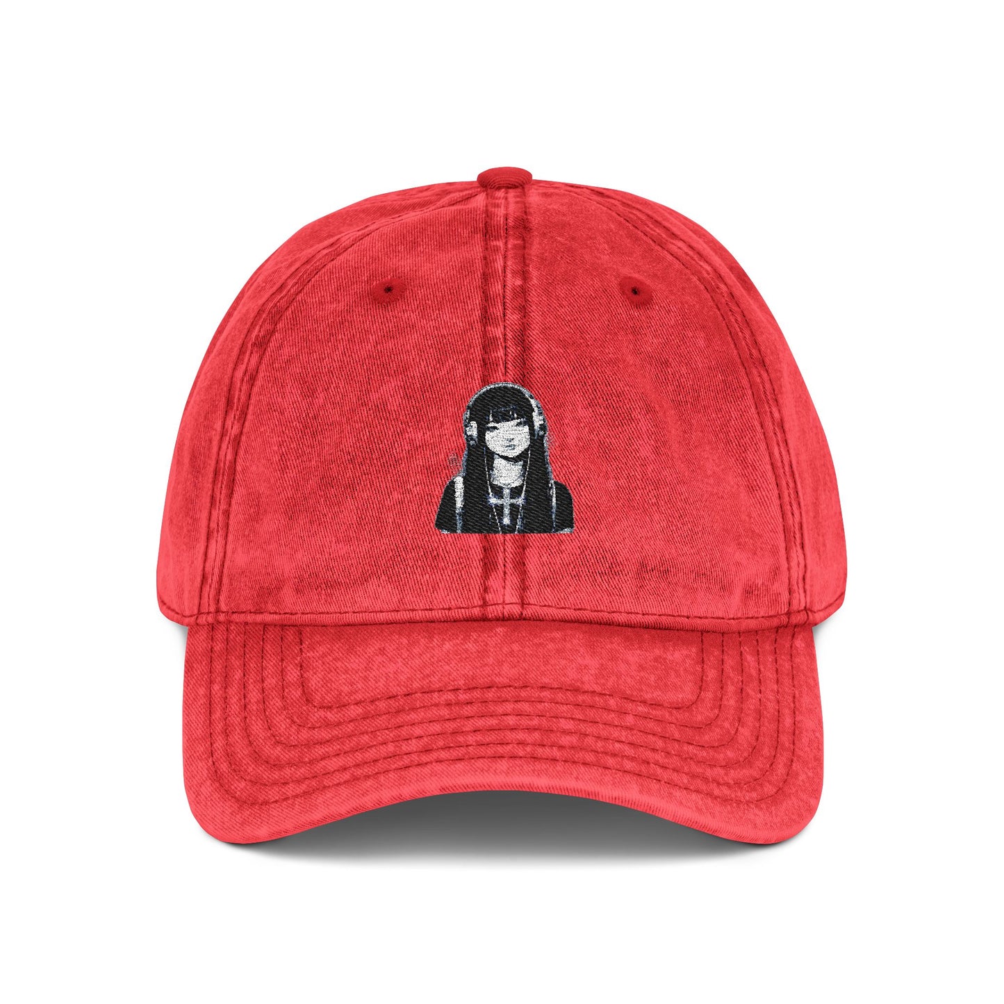 Faith on Blast - Vintage Hat